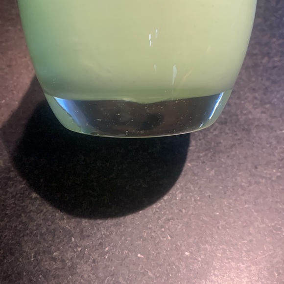 Glassy Baby candle holder- authentic - Picture 4 of 4